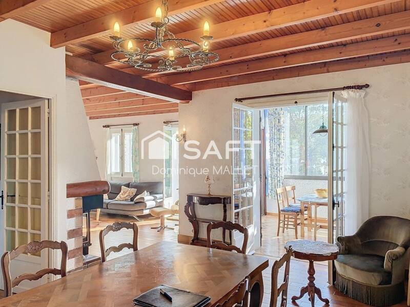 Maison à vendre, 190m², NIMES