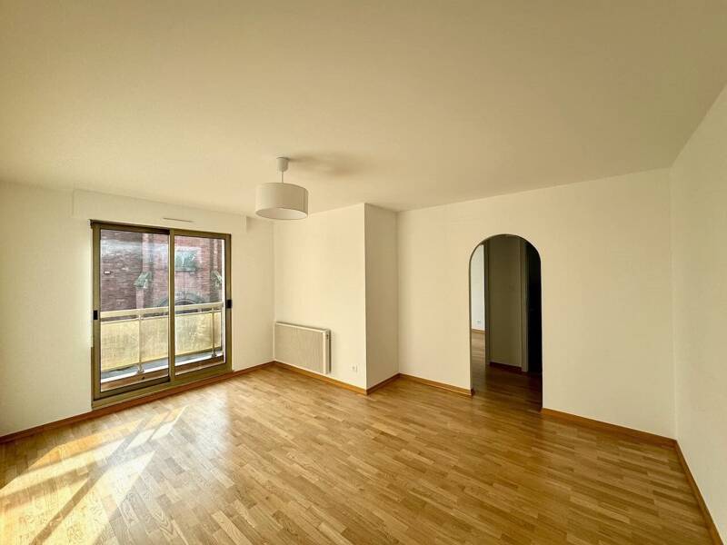 Maison à louer, 45m², STRASBOURG