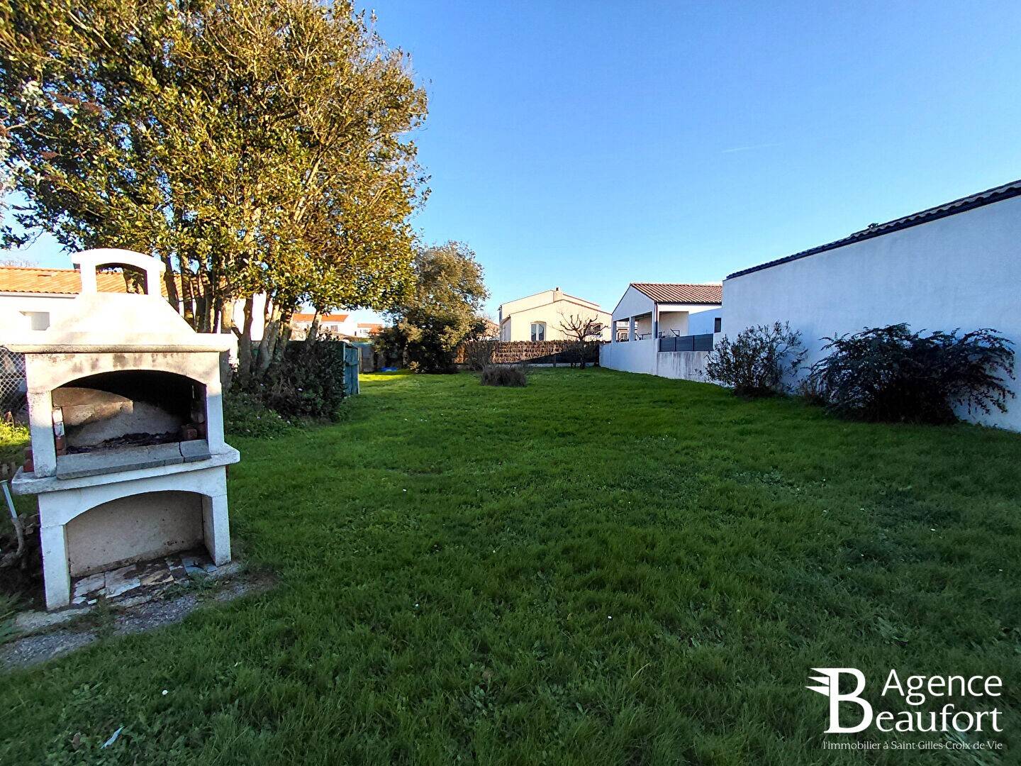 Maison à vendre, 74m², LE FENOUILLER