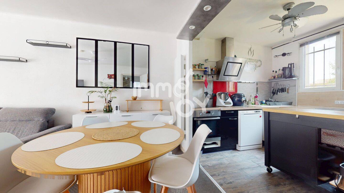 Maison à vendre, 110m², BEZIERS