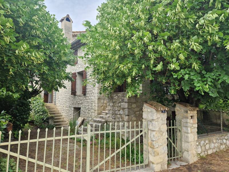 Maison à vendre, 129m², BUIS LES BARONNIES