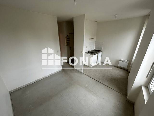 Maison à louer, 33m², POITIERS