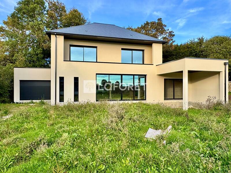 Maison à vendre, 190m², LUC SUR MER