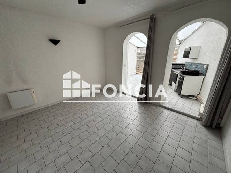 Maison à louer, 28m², MONTPELLIER