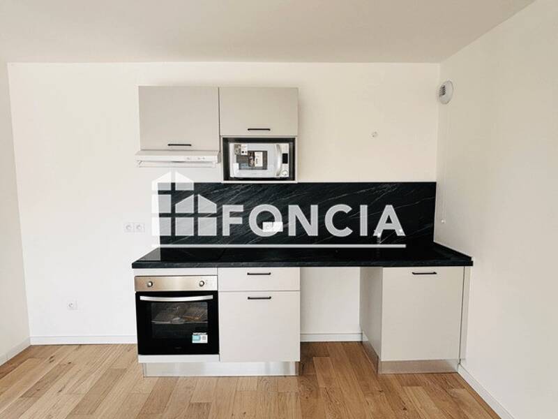 Maison à louer, 63m², LENS