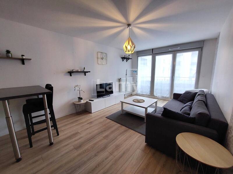 Maison à louer, 60m², REIMS