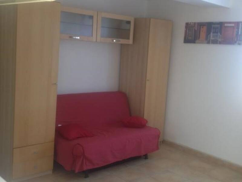 Maison à louer, 20m², NIMES