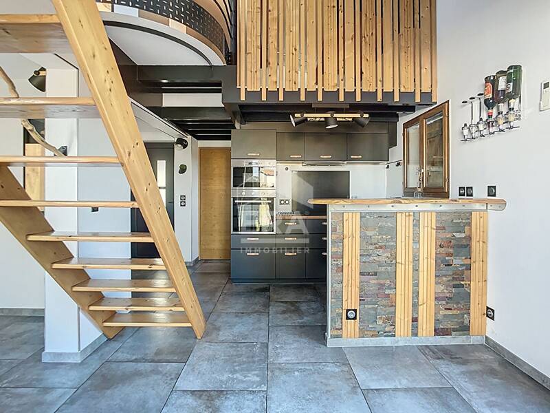 Maison à louer, 65m², SAINT MITRE LES REMPARTS