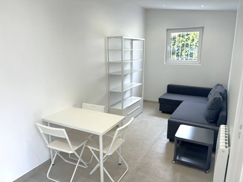 Maison à louer, 30m², ASNIERES SUR SEINE