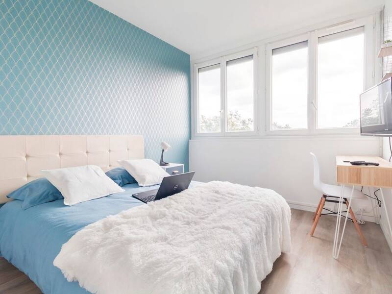 Maison à louer, 12m², NANTES