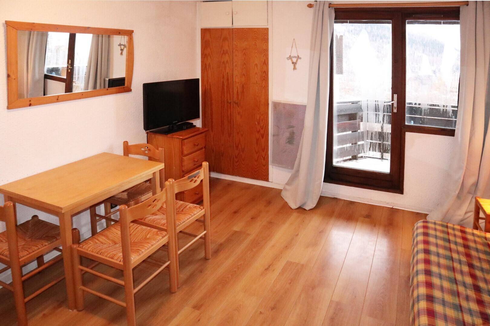 Maison à vendre, 21m², LES ORRES