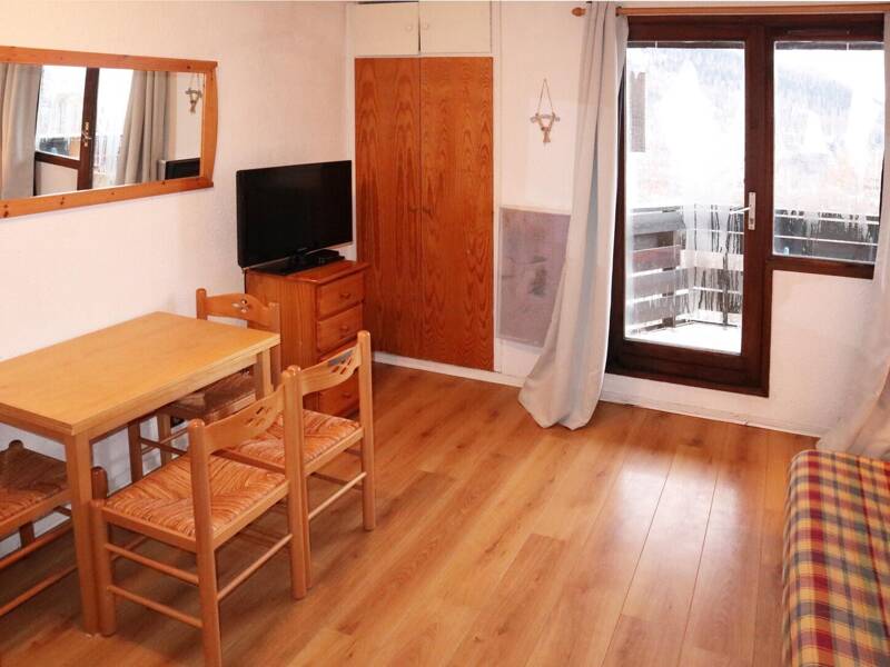 Maison à vendre, 21m², LES ORRES