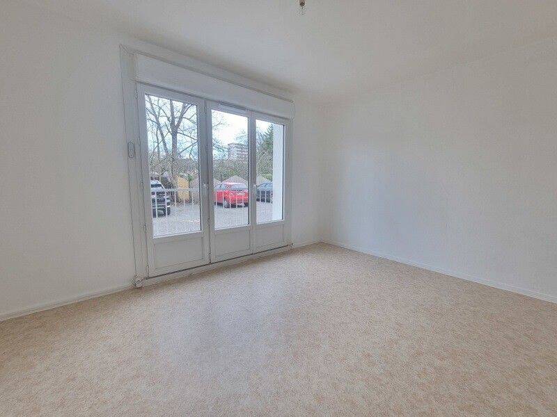 Maison à louer, 45m², BOURGES