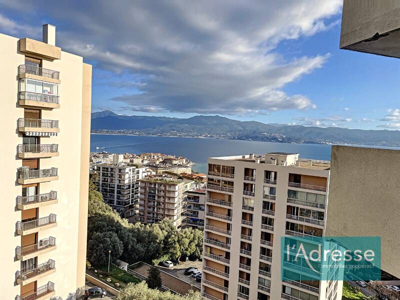 Maison à louer, 32m², AJACCIO
