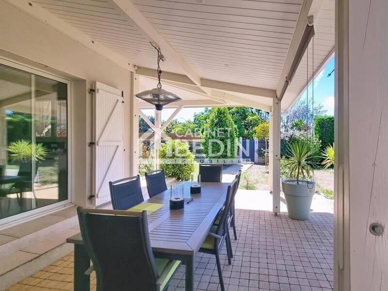 Maison à vendre, 211m², TOULOUSE