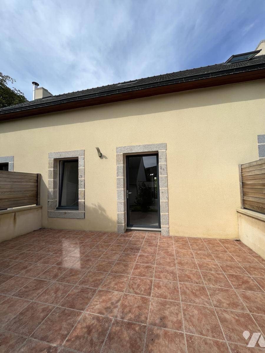 Maison à vendre, 90m², QUIMPER