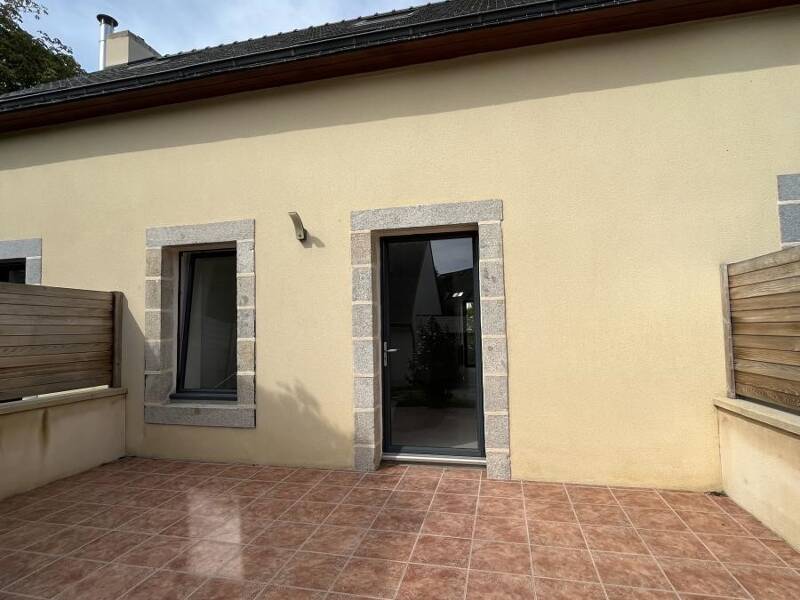Maison à vendre, 90m², QUIMPER