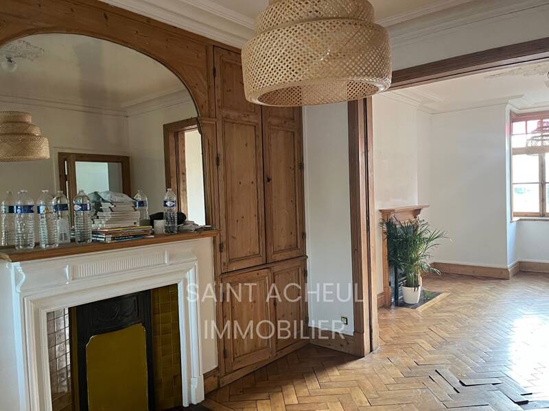 Maison à vendre, 124m², AMIENS