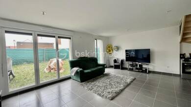Maison à vendre 310 000 € 5 pièces 4 chambres 93 m² Ormoy 91540