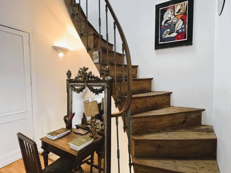 Maison à vendre, 83m², BORDEAUX