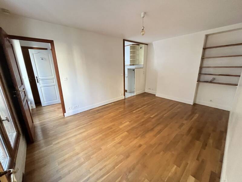 Maison à louer, 39m², PARIS 20E
