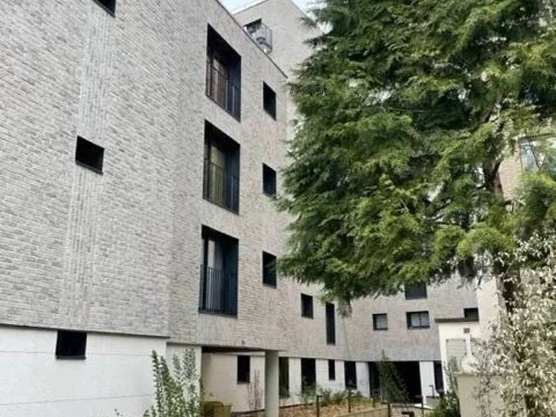 Maison à louer, 62m², PARIS 18E