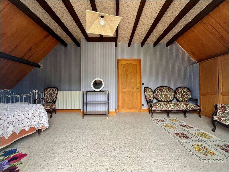 Maison à vendre, 183m², SAINT LARY SOULAN