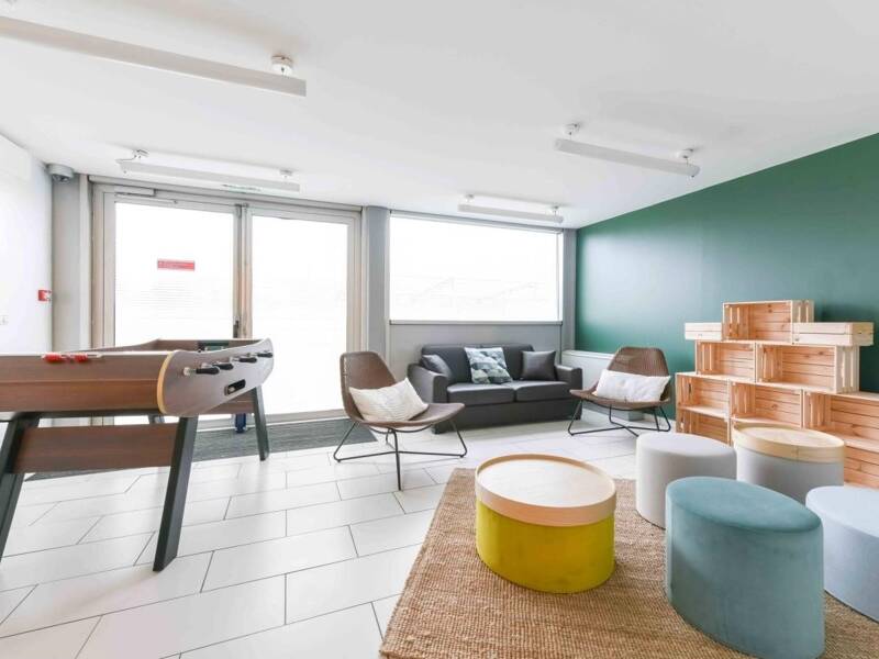 Maison à louer, 18m², CENON