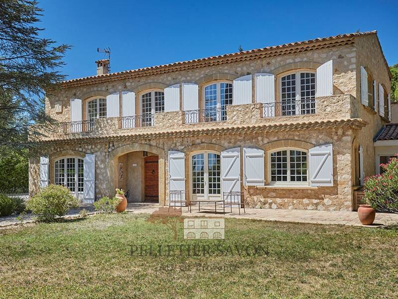 Maison à vendre, 284m², AIX EN PROVENCE