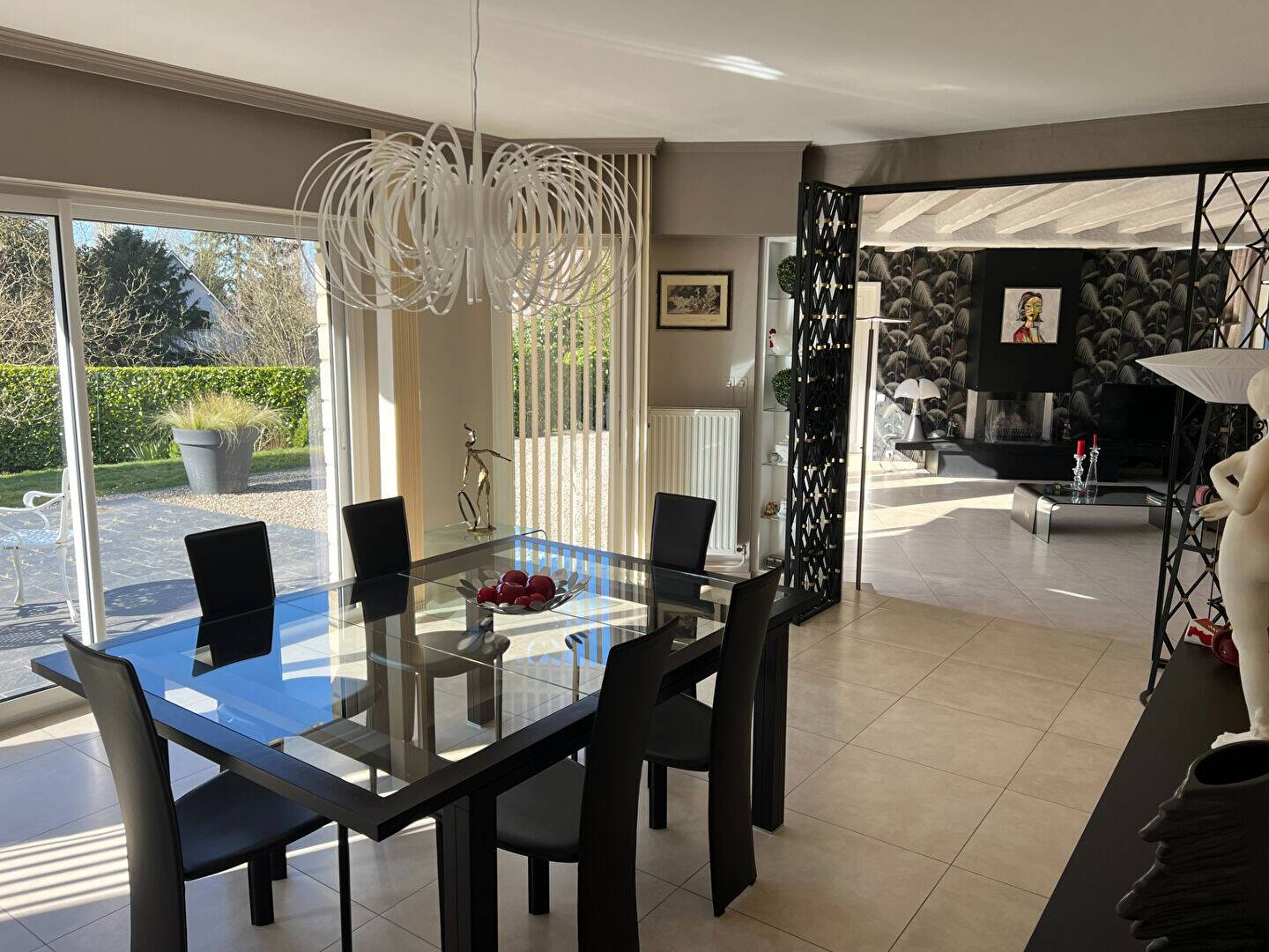 Maison à vendre, 221m², SAINT NOM LA BRETECHE