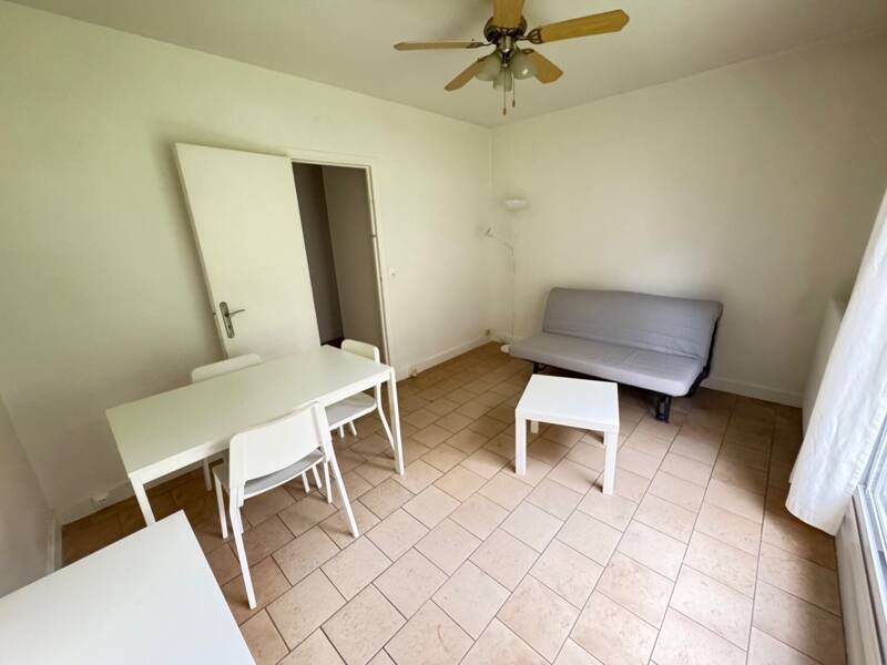 Maison à louer, 52m², SCEAUX