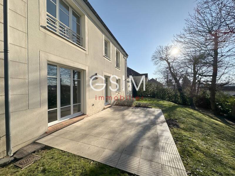 Maison à louer, 184m², VAUCRESSON