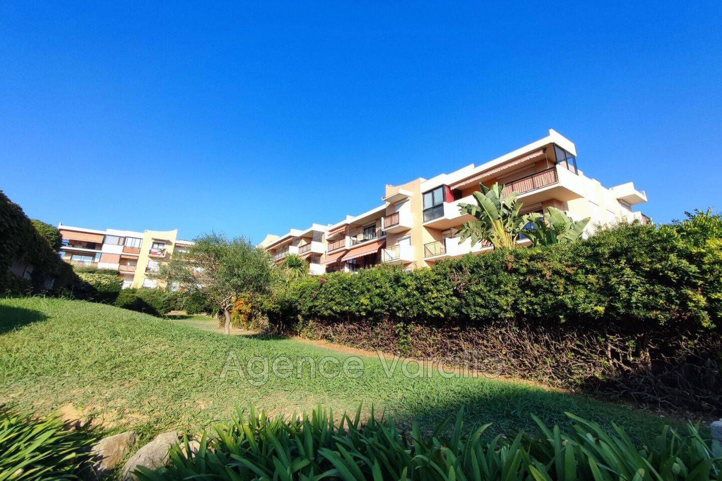 Maison à louer, 34m², ANTIBES