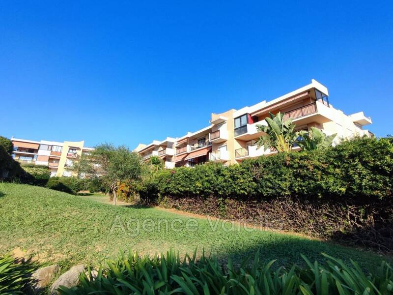 Maison à louer, 34m², ANTIBES