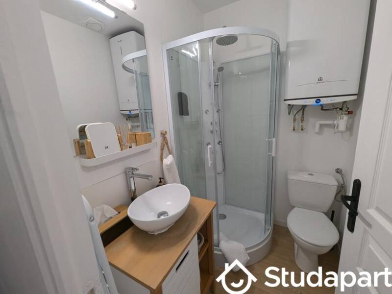 Maison à louer, 35m², QUINCY VOISINS