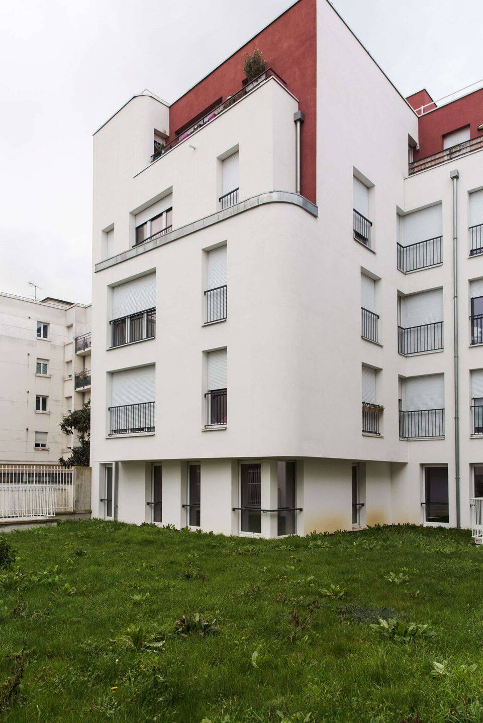 Maison à louer, 54m², IVRY SUR SEINE