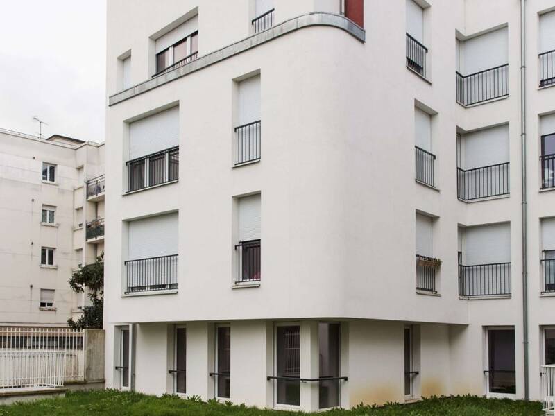 Maison à louer, 54m², IVRY SUR SEINE