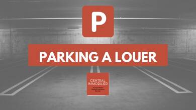 Garage/Stationnement à louer 88 € 11 m² Laxou 54520