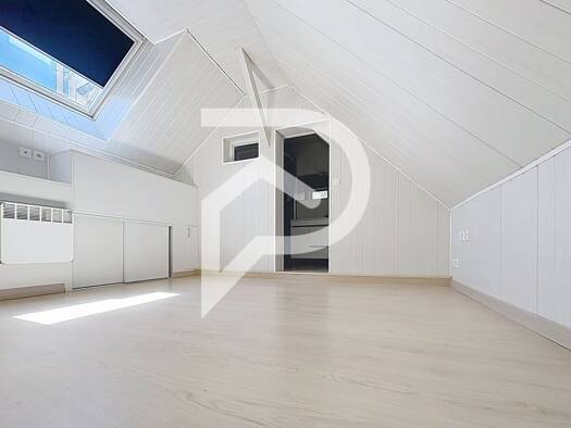 Maison à vendre 220 000 € 3 pièces 2 chambres 56,7 m² Boissy-Saint-Léger 94470