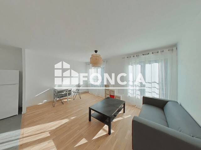 Maison à louer, 43m², SAINT OUEN