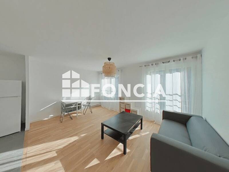 Maison à louer, 43m², SAINT OUEN