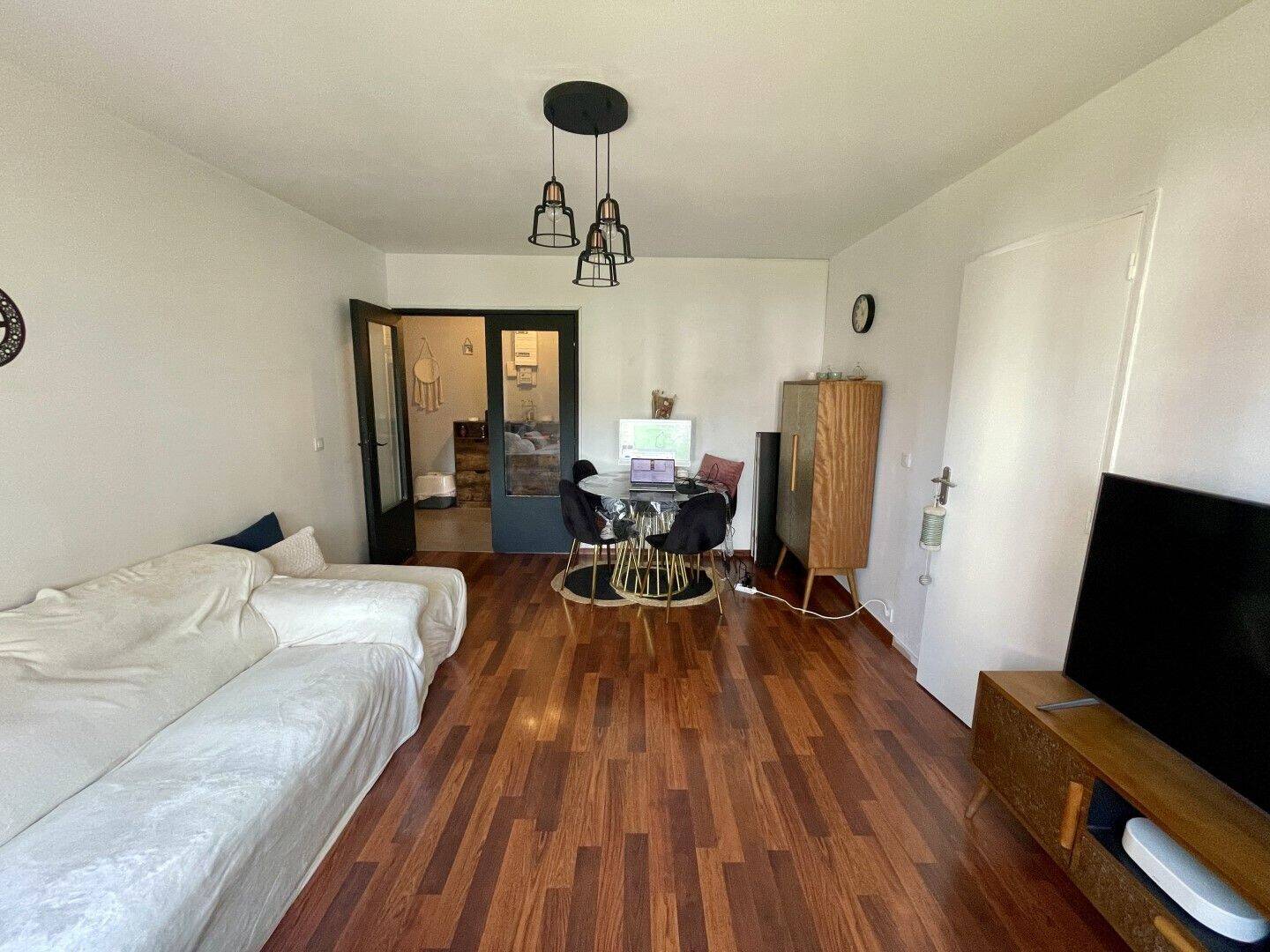Maison à vendre, 79m², MONTIGNY LES CORMEILLES