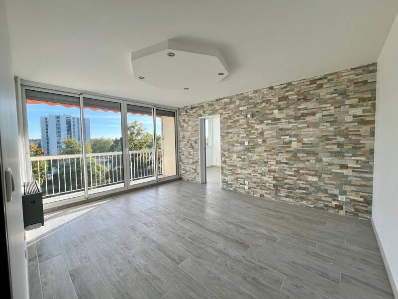 Maison à louer, 63m², LIMOGES