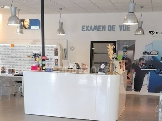 Activités diverses à vendre Fonds de commerce 270 800 € 4 pièces 280 m² de surface de vente Proville 59267