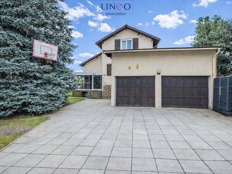 Maison à vendre, 177m², ORLY