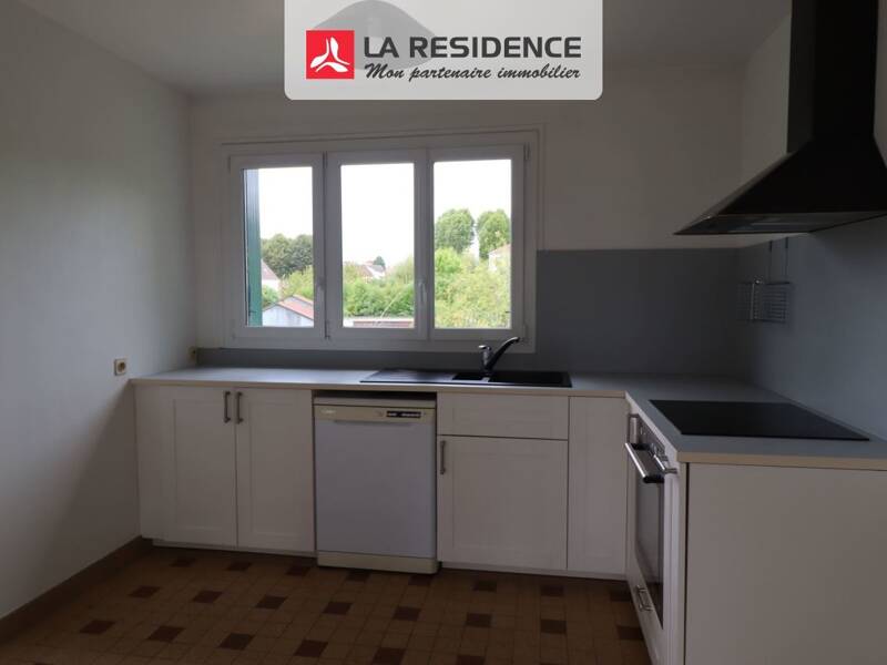 Maison à louer, 70m², MAGNY EN VEXIN