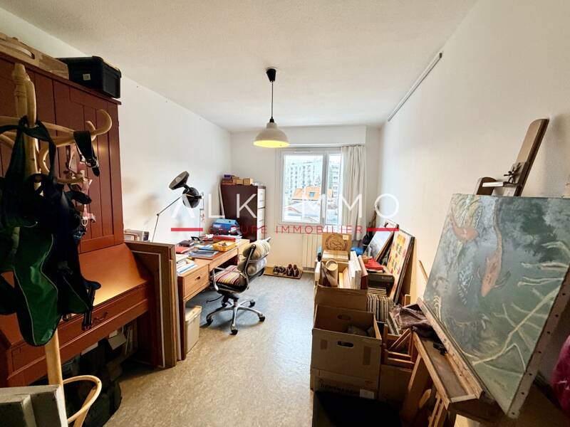 Maison à vendre, 72m², GAILLARD