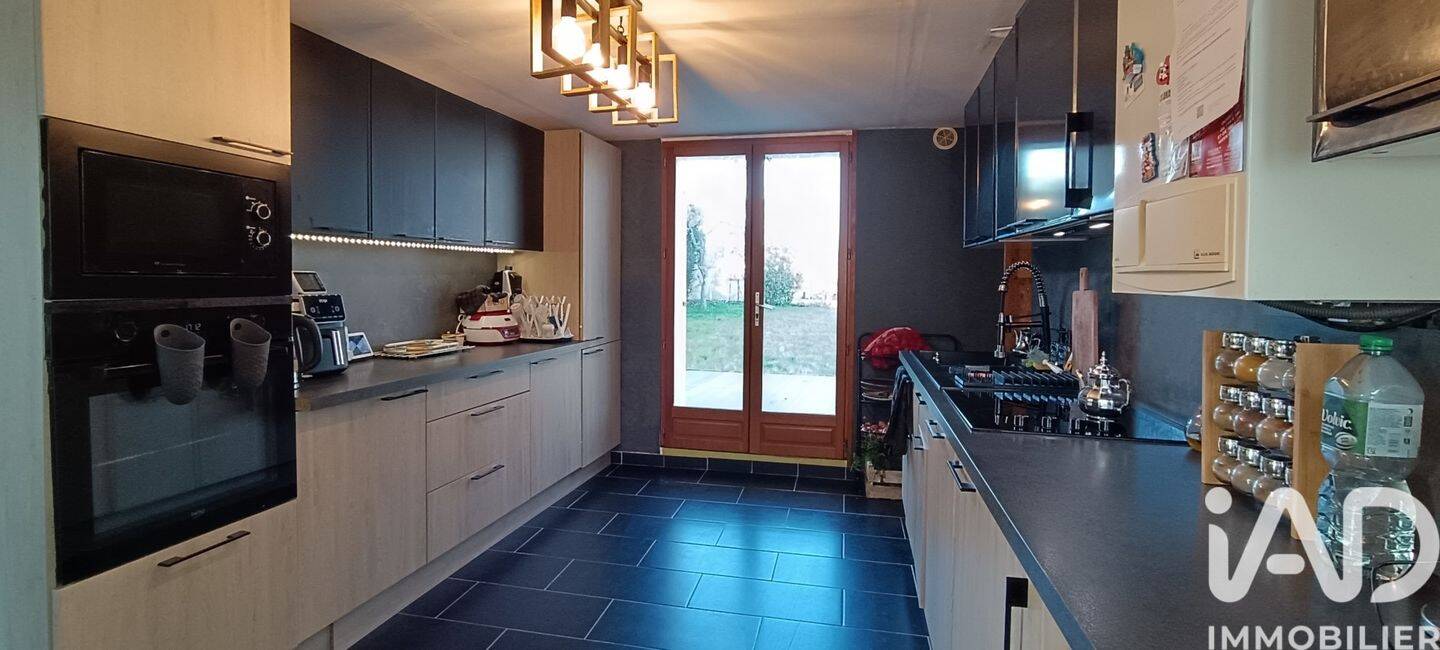 Maison à vendre, 83m², FERE EN TARDENOIS