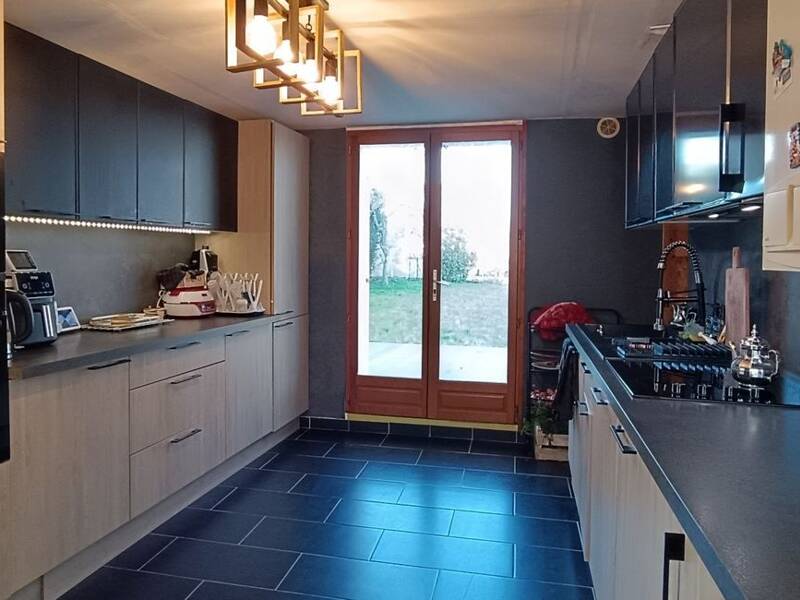 Maison à vendre, 83m², FERE EN TARDENOIS