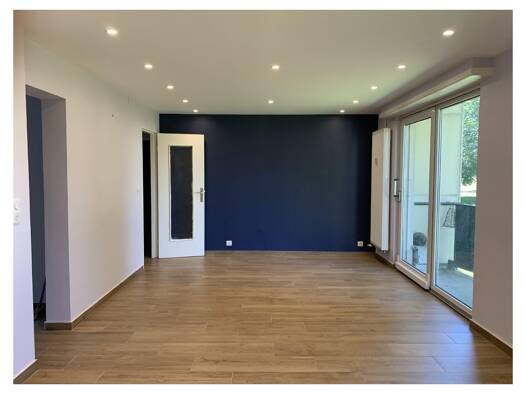 Appartement à vendre 106 000 € 3 pièces 2 chambres 70,6 m² Étage 1/3 Mulhouse 68200